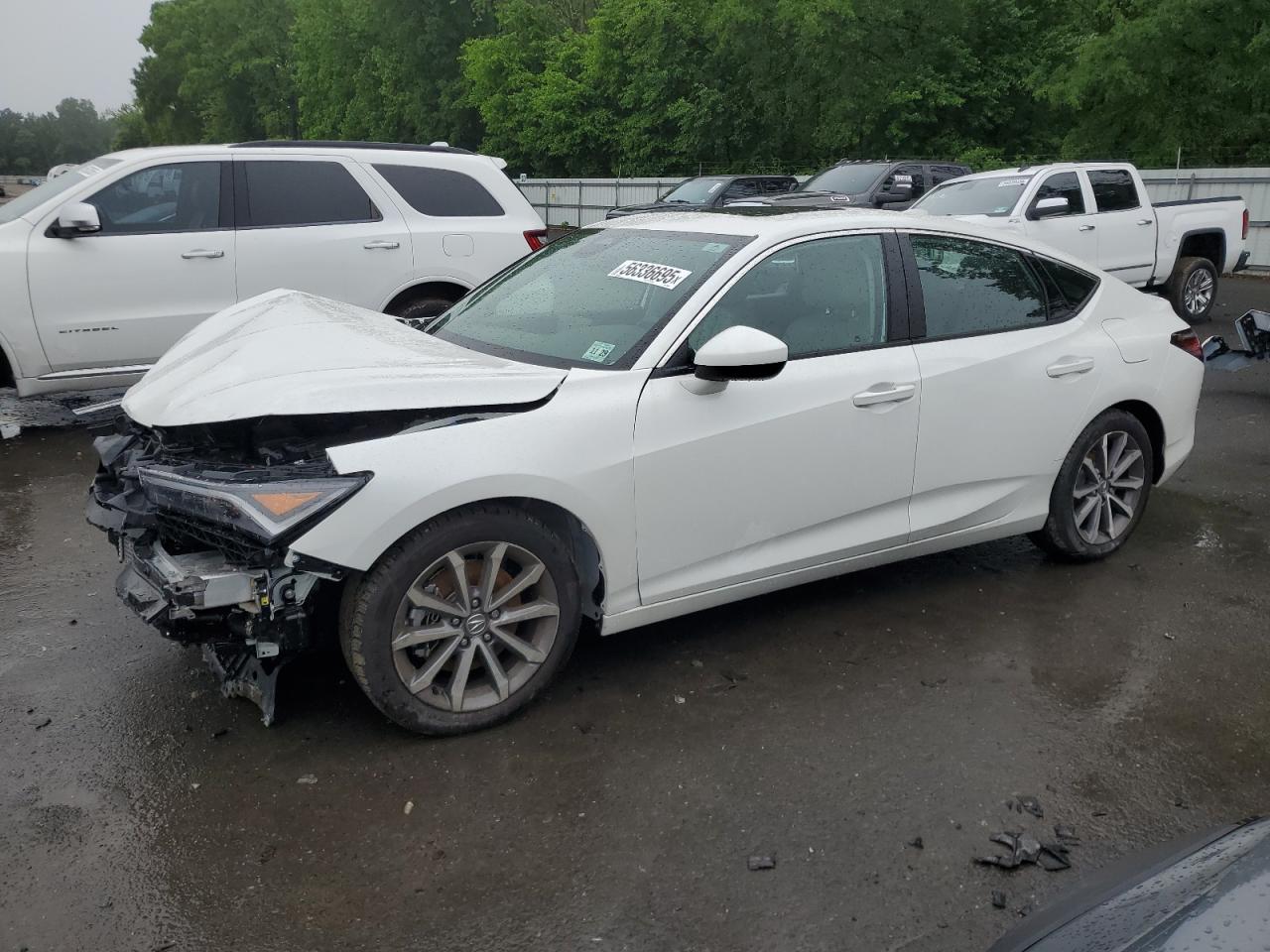 Glassboro, NJ에서 판매 중인 2025 Acura Integra - Front End