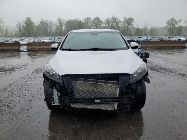  KIA SORENTO 2019 Srebrny
