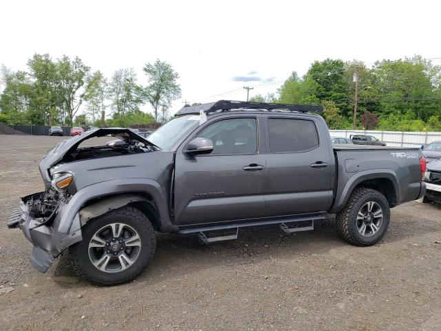  TOYOTA TACOMA 2019 Charcoal