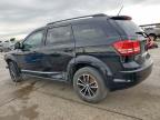 2018 Dodge Journey Se zu verkaufen in Grand Prairie, TX - Front End