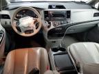 2011 Toyota Sienna Le en Venta en Wheeling, IL - Front End