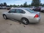 2008 Chevrolet Impala Ls zu verkaufen in Woodburn, OR - Rear End