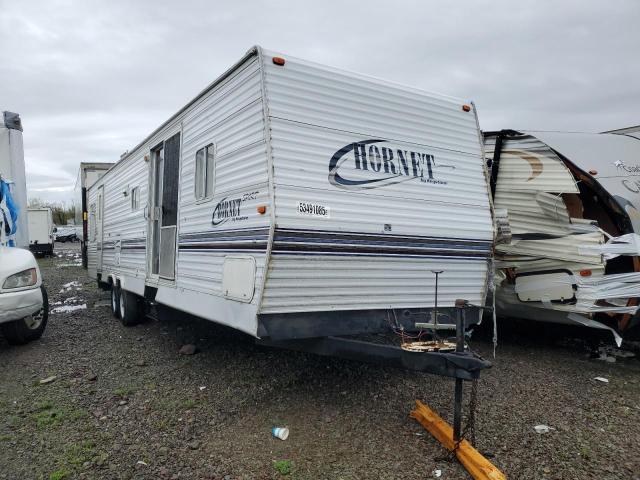 2001 Horn Travel Trl