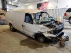 2002 Ford Econoline E350 Super Duty Van за продажба в Casper, WY - All Over