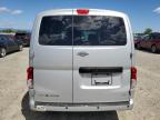 2015 Chevrolet City Express Lt на продаже в Anderson, CA - Front End