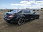 2008 Mercedes-Benz S 550 იყიდება American Canyon-ში, CA - Front End