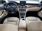 2018 Mercedes-Benz Gla 250 4Matic на продаже в Woodhaven, MI - Side