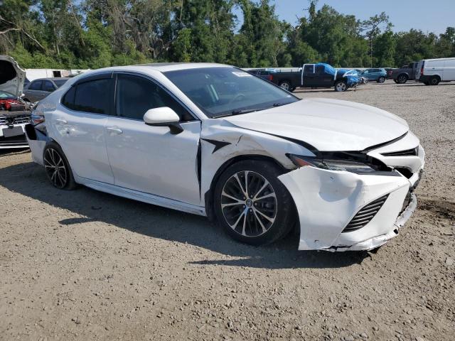  TOYOTA CAMRY 2019 Biały