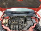 2016 Ford Focus Se იყიდება Hurricane-ში, WV - Front End