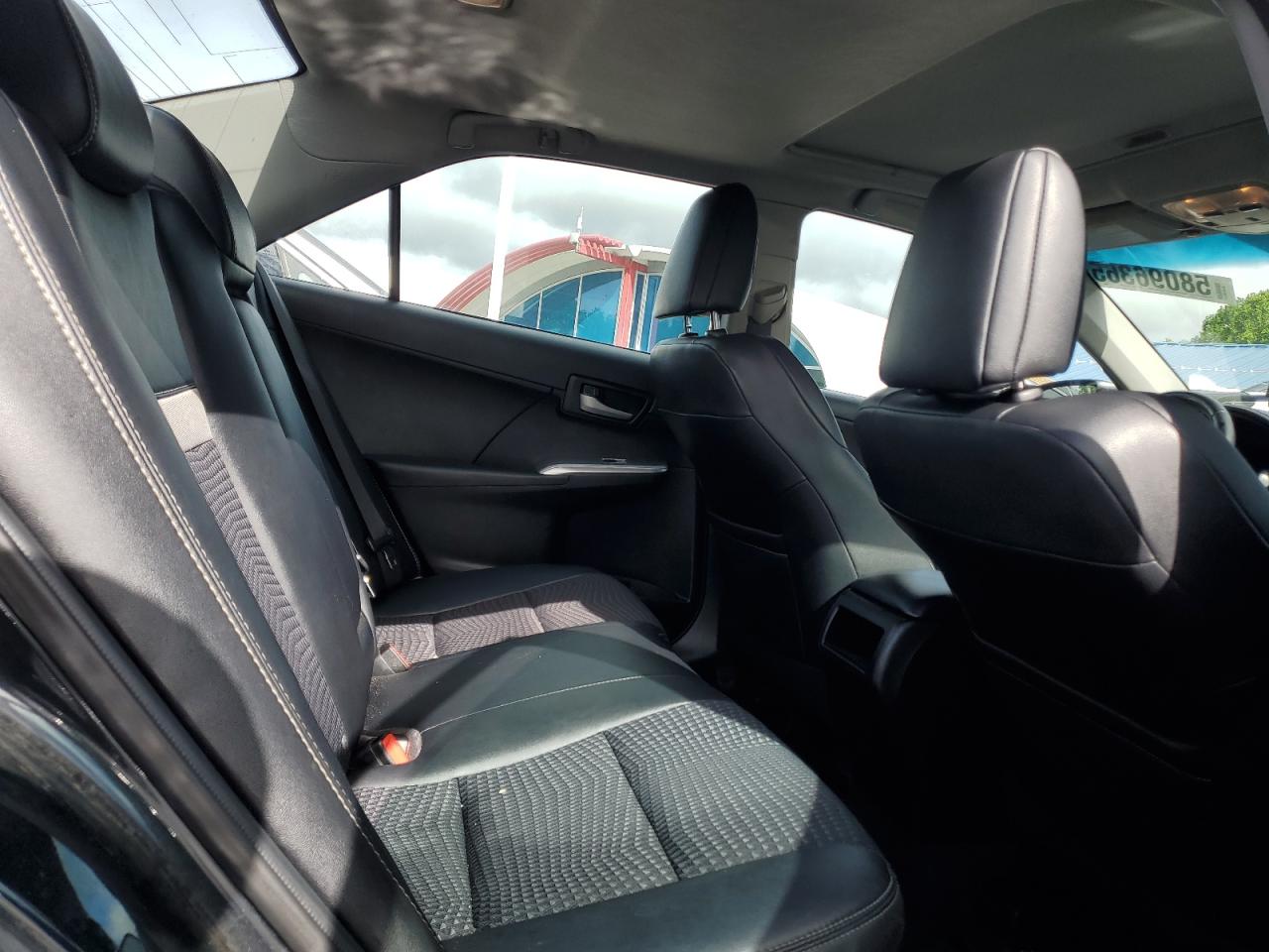 2012 Toyota Camry Base VIN: 4T1BF1FK7CU091234 Lot: 58096365