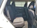 2019 Nissan Rogue S იყიდება Savannah-ში, GA - Front End