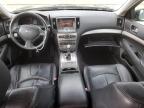 2011 Infiniti G25 Base de vânzare în Woodburn, OR - Front End