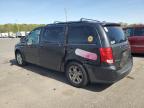 2012 Dodge Grand Caravan Crew იყიდება Glassboro-ში, NJ - Side