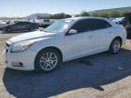 2013 Chevrolet Malibu 1Lt   იყიდება Las Vegas-ში, NV - Front End