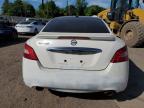 2011 Nissan Maxima S for Sale in Chalfont, PA - Front End