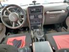 2008 Jeep Wrangler Unlimited Rubicon للبيع في Corpus Christi، TX - All Over