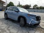 2025 Honda Pilot Touring продається в Corpus Christi, TX - Undercarriage