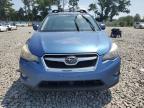 2014 Subaru Xv Crosstrek 2.0I Hybrid na sprzedaż w Byron, GA - Rear End
