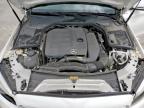 2020 Mercedes-Benz C 300 на продаже в Grand Prairie, TX - Front End