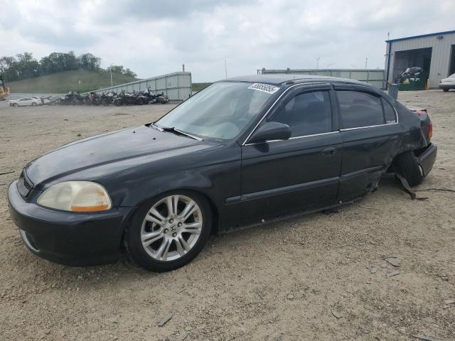 1996 Honda Civic Lx