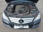 2013 MERCEDES BENZ C180 EXECU for sale at Copart SANDTOFT