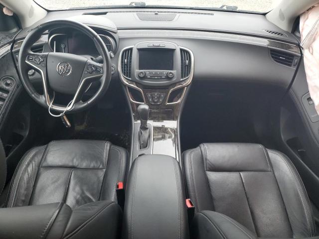 Седаны BUICK LACROSSE 2016 Серый