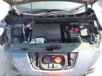 2022 NISSAN LEAF ACENT for sale at Copart SANDWICH