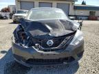 2018 Nissan Sentra S for Sale in Eugene, OR - Front End