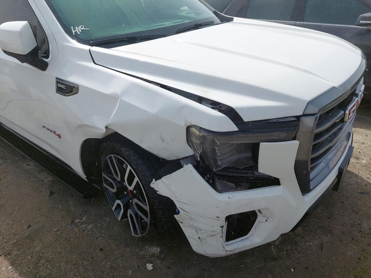 1GKS27KL5PR265848 - 2023 Gmc YUKON - #55541505