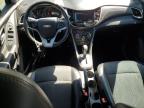 2018 Chevrolet Trax 1Lt na sprzedaż w Helena, MT - Frame Damage