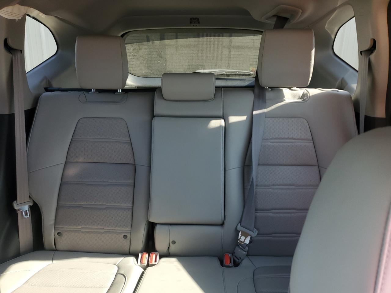 2021 Honda Cr-V Exl VIN: 2HKRW2H86MH664923 Lot: 56902645