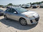 2012 Mazda 3 I na sprzedaż w Kansas City, KS - Frame Damage
