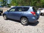 2008 Toyota Rav4 Limited на продаже в Northfield, OH - Front End