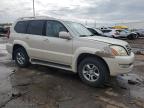 2003 Lexus Gx 470 for Sale in Woodhaven, MI - Front End