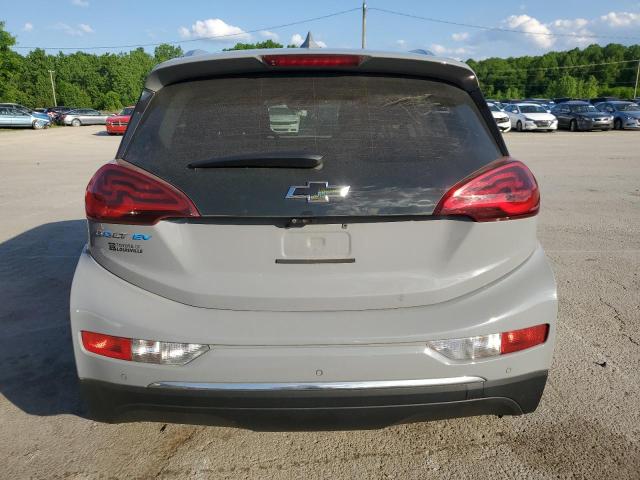  CHEVROLET BOLT 2020 Szary