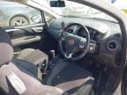 2013 FIAT PUNTO GBT for sale at Copart SANDWICH