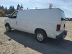 2008 Ford Econoline E150 Van للبيع في Graham، WA - Vandalism