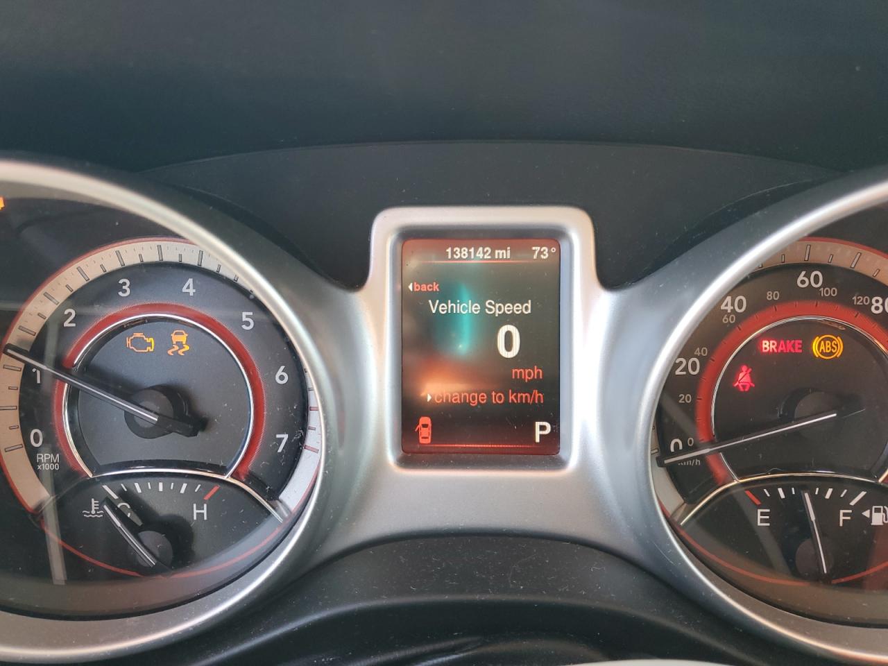 2015 Dodge Journey Sxt VIN: 3C4PDCBGXFT637200 Lot: 57106525