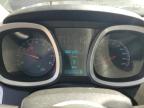 2016 Chevrolet Equinox Ls للبيع في Davison، MI - Front End