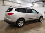 2012 Chevrolet Traverse Ls იყიდება Milwaukee-ში, WI - Minor Dent/Scratches
