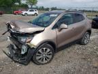 2018 Buick Encore Preferred   იყიდება Cicero-ში, IN - Front End