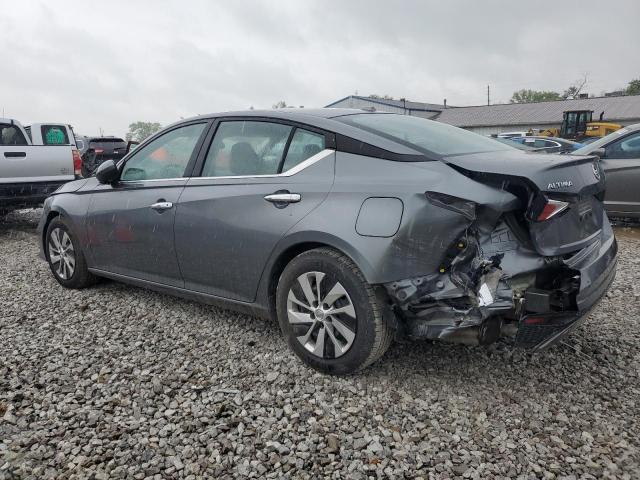  NISSAN ALTIMA 2020 Charcoal
