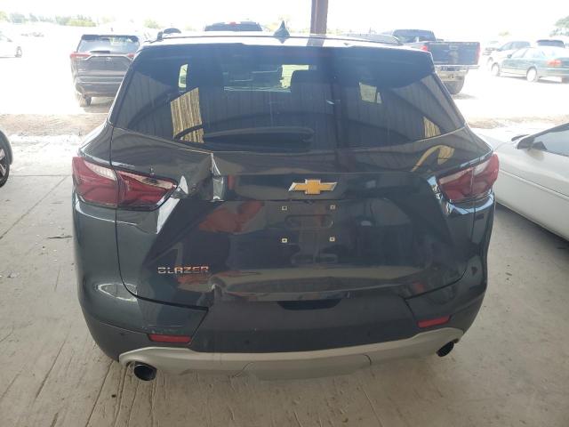  CHEVROLET BLAZER 2019 Charcoal