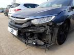2017 HONDA CIVIC PRES for sale at Copart SANDY