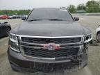 2015 Chevrolet Tahoe C1500 Lt zu verkaufen in Spartanburg, SC - Front End