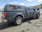 2015 Nissan Frontier S for Sale in Colton, CA - Front End