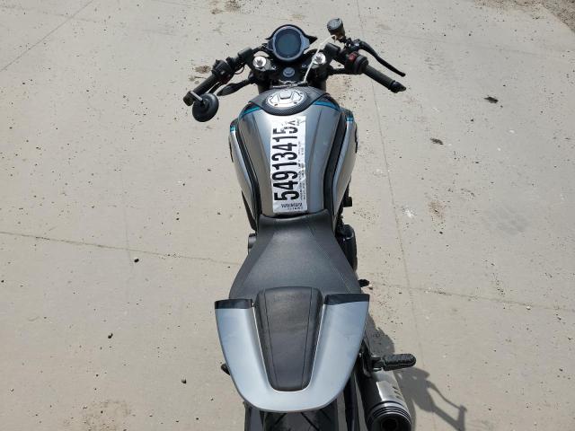 2023 CF MOTO 700 CL-X   