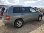 2006 Toyota Highlander  for Sale in Kapolei, HI - Side