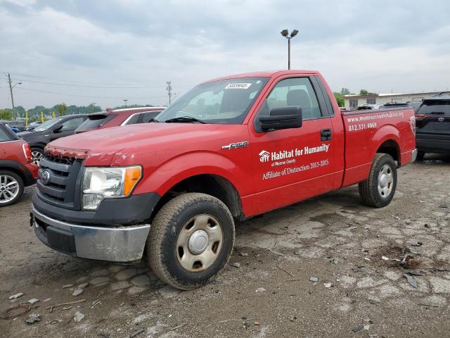 2009 Ford F150 