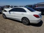 2017 Mercedes-Benz C 300 na sprzedaż w San Diego, CA - Front End